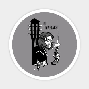 El Mariachi Magnet